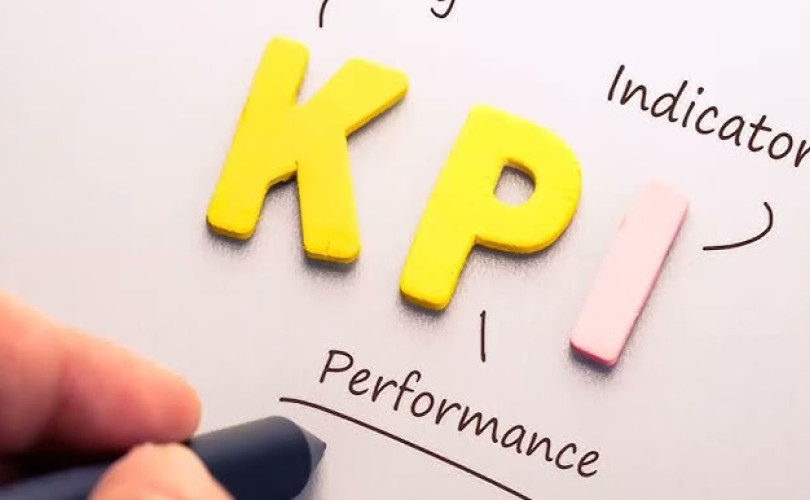 مؤشرات قياس الأداء kpi